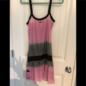 Oneill bathing suit coverup